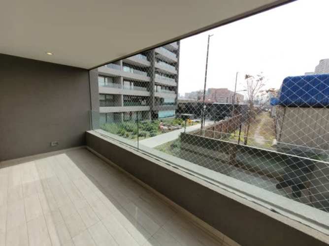 Departamento SIN AVAL!!! ESTUDIO CON BODEGA