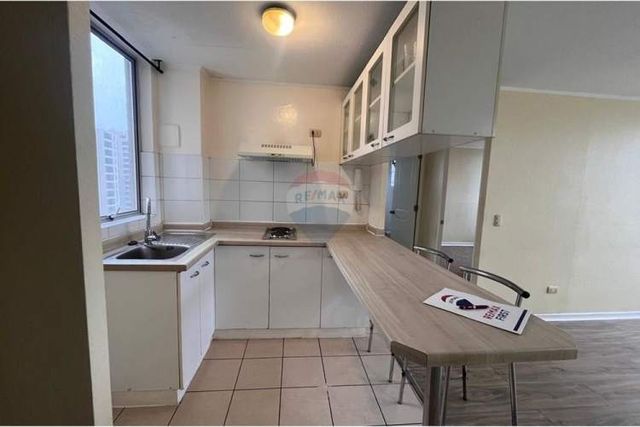 Excelente dpto en centro de santiago 2d-1b