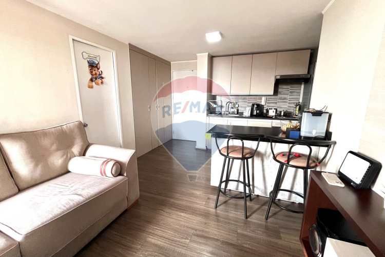 Oportunidad! metro el parrón 2d-1b-est