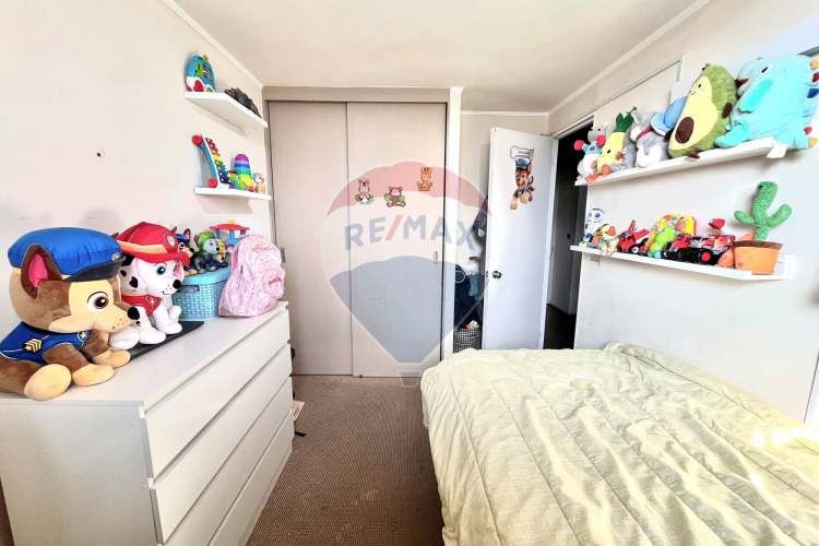 Oportunidad! metro el parrón 2d-1b-est