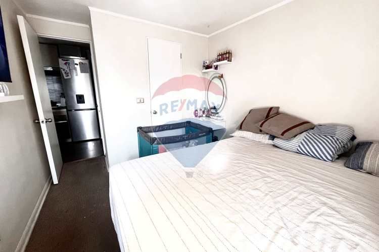 Oportunidad! metro el parrón 2d-1b-est