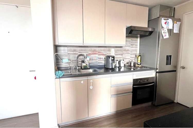 Oportunidad! metro el parrón 2d-1b-est