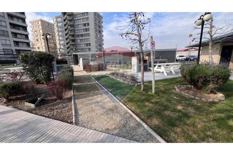 Oportunidad! metro el parrón 2d-1b-est