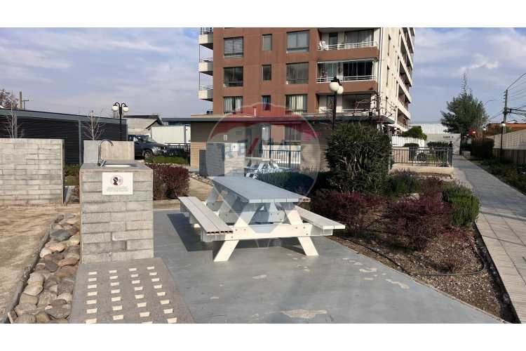 Oportunidad! metro el parrón 2d-1b-est