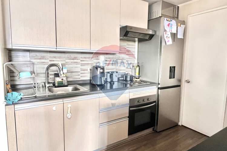 Oportunidad! metro el parrón 2d-1b-est