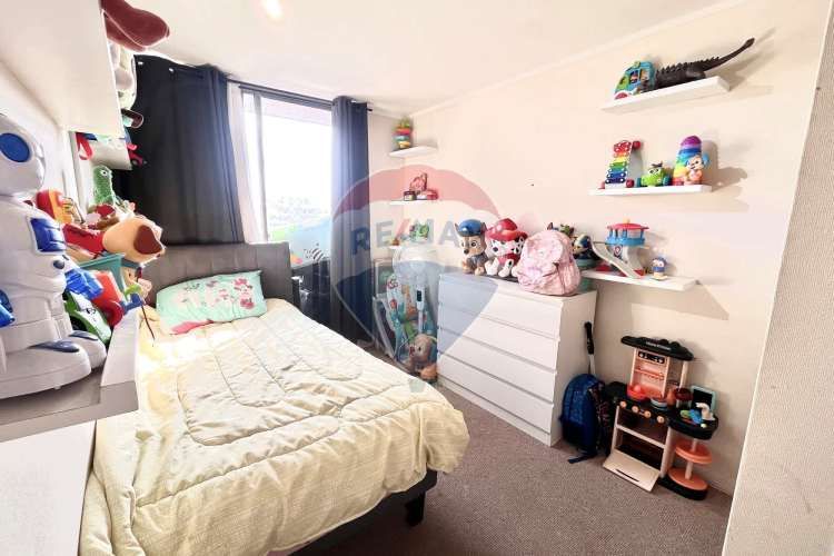 Oportunidad! metro el parrón 2d-1b-est