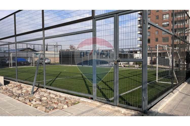 Oportunidad! metro el parrón 2d-1b-est