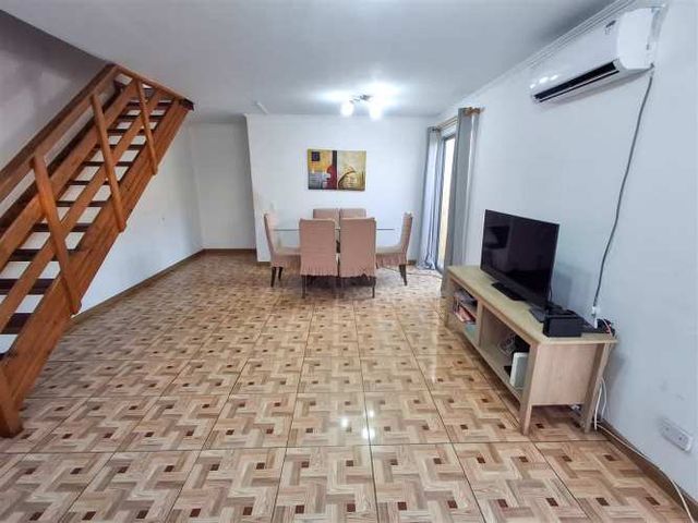 CASA Sector altos del mar