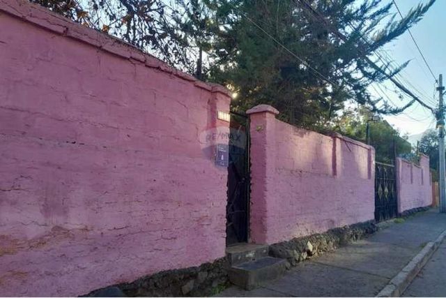 Venta, ñuñoa, propiedad 525 mts2