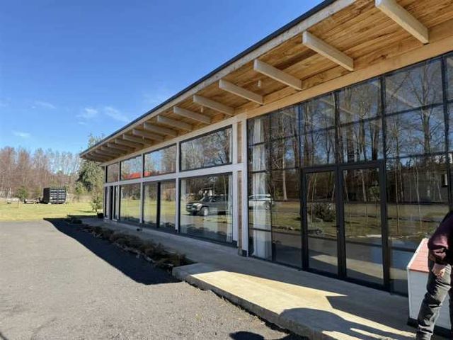 PARCELA A 9 Km. de Villarrica y 17 de Pucón