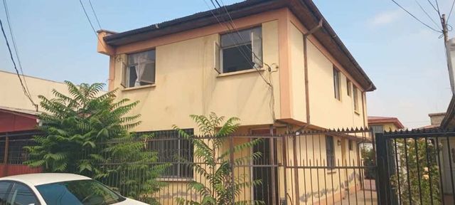 CASA Nueva Cinco 1426