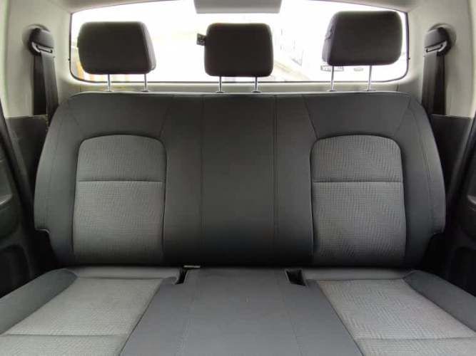 Jac T6 2.0 Comfort Mt 2022