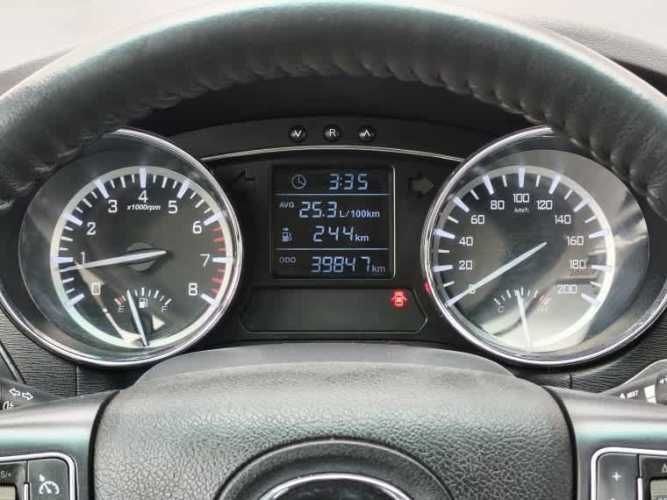 Jac T6 2.0 Comfort Mt 2022