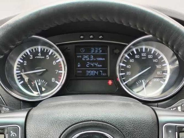 Jac T6 2.0 Comfort Mt 2022