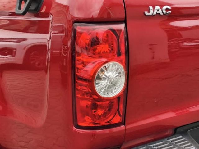 Jac T6 2.0 Comfort Mt 2022