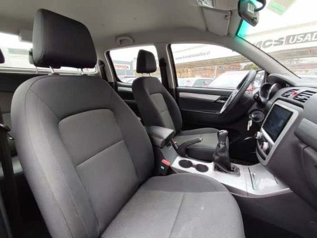 Jac T6 2.0 Comfort Mt 2022