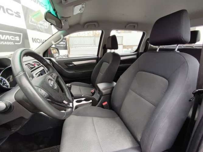 Jac T6 2.0 Comfort Mt 2022