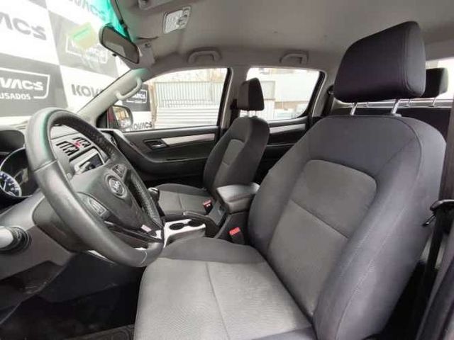 Jac T6 2.0 Comfort Mt 2022