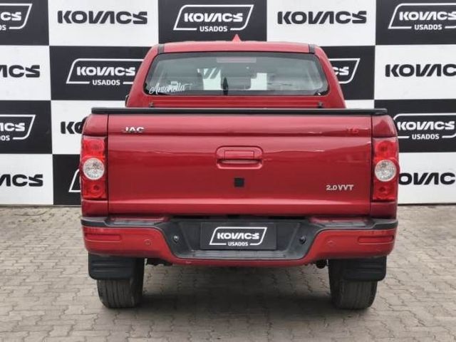 Jac T6 2.0 Comfort Mt 2022