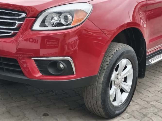 Jac T6 2.0 Comfort Mt 2022