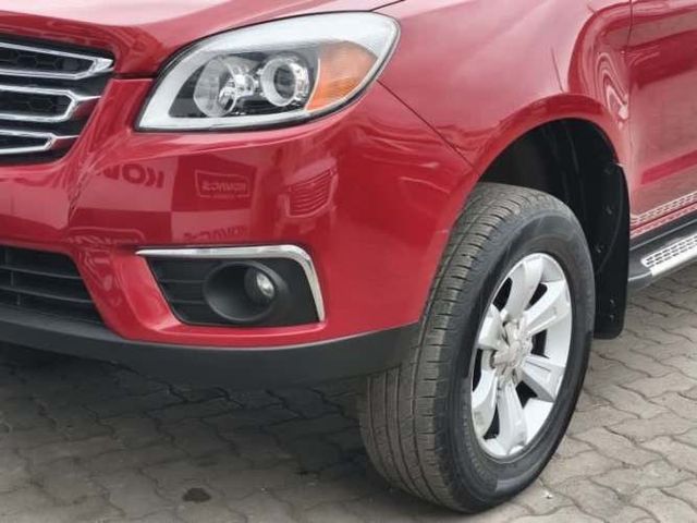 Jac T6 2.0 Comfort Mt 2022