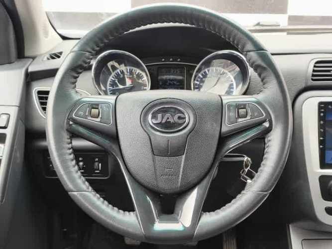 Jac T6 2.0 Comfort Mt 2022