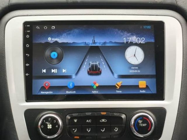 Jac T6 2.0 Comfort Mt 2022