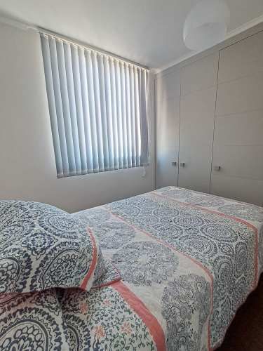 VENTA DEPARTAMENTO SECTOR COSTA LAGUNA