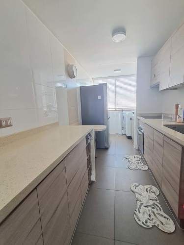 VENTA DEPARTAMENTO SECTOR COSTA LAGUNA