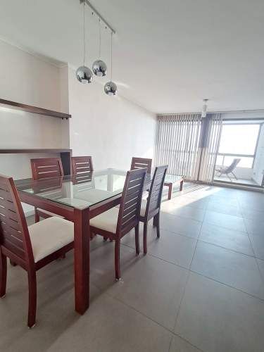 VENTA DEPARTAMENTO SECTOR COSTA LAGUNA