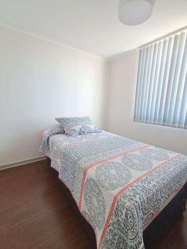 VENTA DEPARTAMENTO SECTOR COSTA LAGUNA