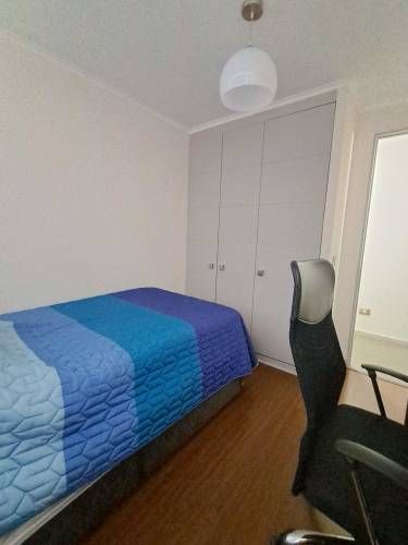 VENTA DEPARTAMENTO SECTOR COSTA LAGUNA