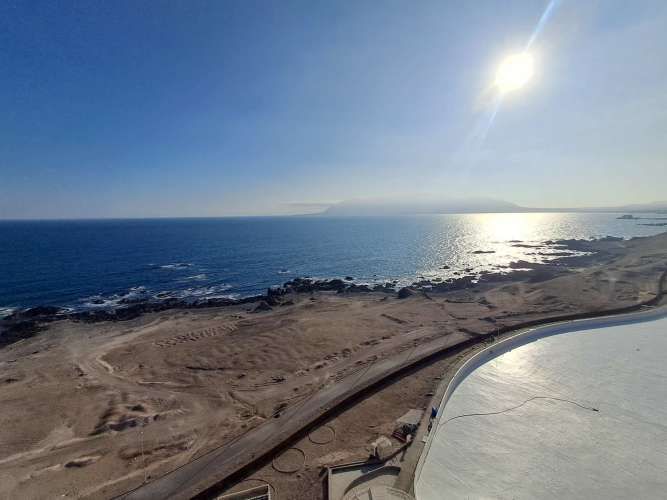 VENTA DEPARTAMENTO SECTOR COSTA LAGUNA