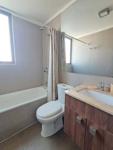 VENTA DEPARTAMENTO SECTOR COSTA LAGUNA