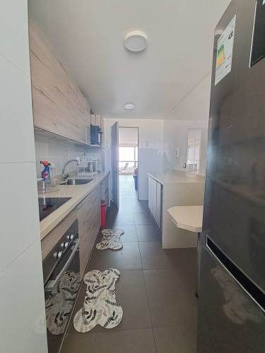 VENTA DEPARTAMENTO SECTOR COSTA LAGUNA