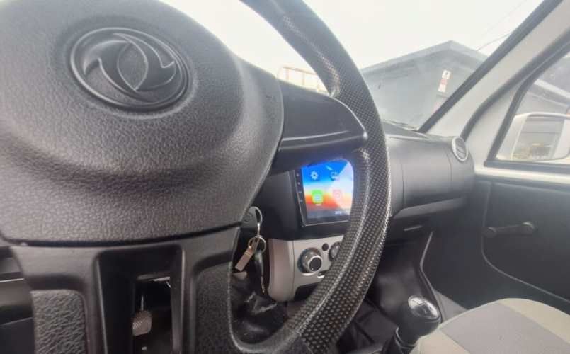 DFSK TRUCKS CAB.S C21 1.0 SEMI FULL MEC. AÑO 2022