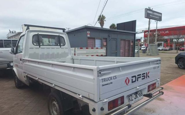 DFSK TRUCKS CAB.S C21 1.0 SEMI FULL MEC. AÑO 2022