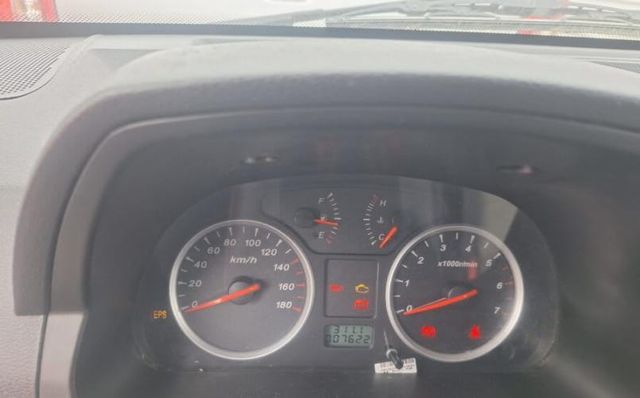 DFSK TRUCKS CAB.S C21 1.0 SEMI FULL MEC. AÑO 2022