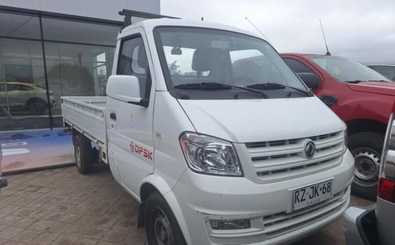 DFSK TRUCKS CAB.S C21 1.0 SEMI FULL MEC. AÑO 2022