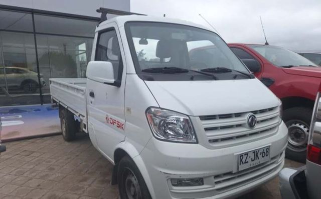 DFSK TRUCKS CAB.S C21 1.0 SEMI FULL MEC. AÑO 2022