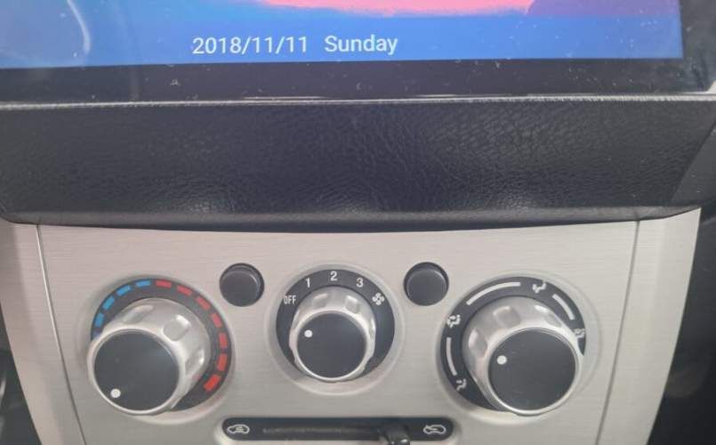 DFSK TRUCKS CAB.S C21 1.0 SEMI FULL MEC. AÑO 2022