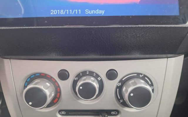 DFSK TRUCKS CAB.S C21 1.0 SEMI FULL MEC. AÑO 2022