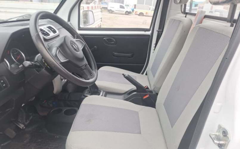 DFSK TRUCKS CAB.S C21 1.0 SEMI FULL MEC. AÑO 2022