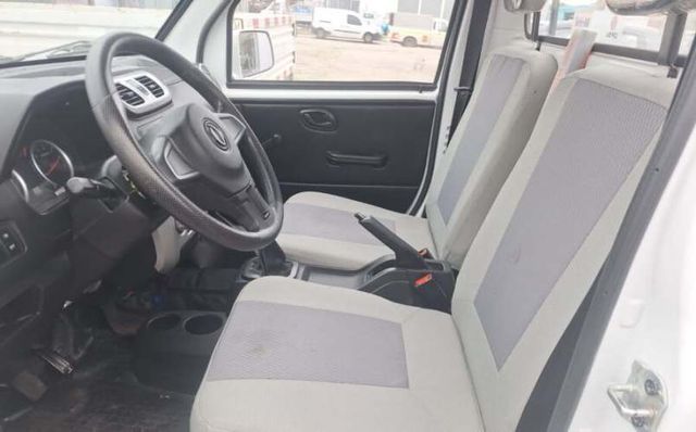 DFSK TRUCKS CAB.S C21 1.0 SEMI FULL MEC. AÑO 2022