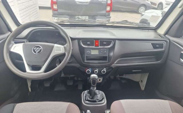 FOTON TM3 DC 1.5 SEMI FULL MEC. AÑO 2022
