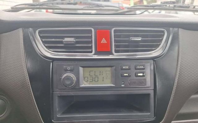 FOTON TM3 DC 1.5 SEMI FULL MEC. AÑO 2022