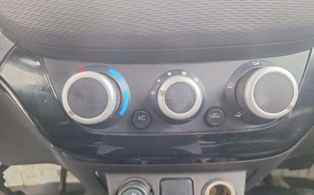 FOTON TM3 DC 1.5 SEMI FULL MEC. AÑO 2022