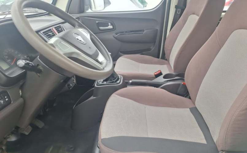 FOTON TM3 DC 1.5 SEMI FULL MEC. AÑO 2022