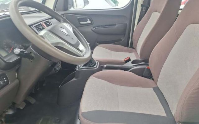 FOTON TM3 DC 1.5 SEMI FULL MEC. AÑO 2022