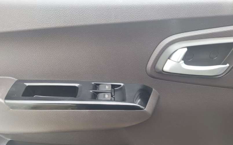 FOTON TM3 DC 1.5 SEMI FULL MEC. AÑO 2022